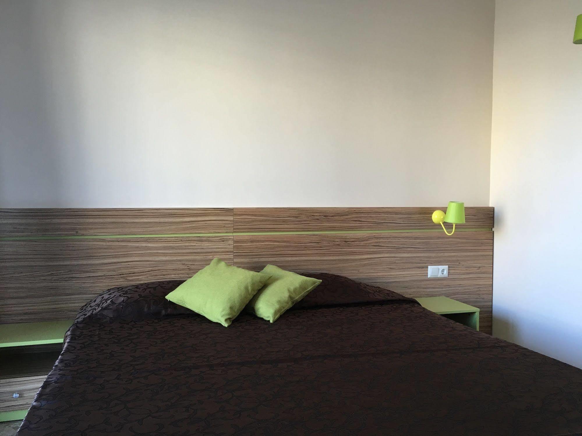 Arizona Del Mar Apartment Pomorie Exterior photo